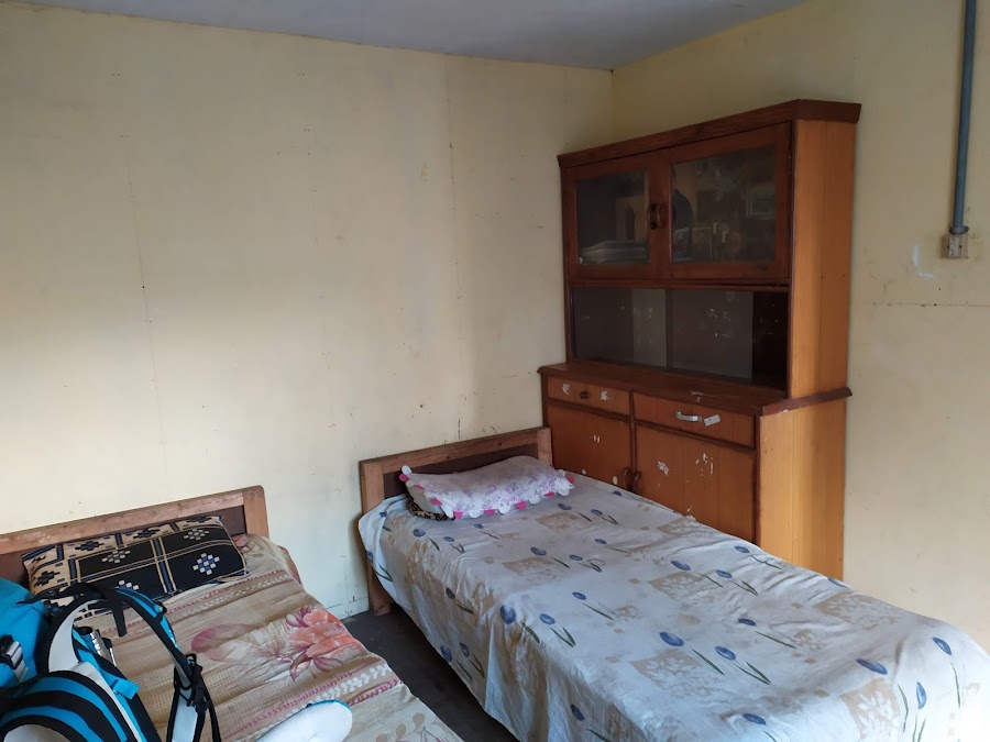 По долине Цум и вокруг Манаслу не галопом, ноябрь 2019.